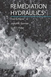 book Remediation hydraulics