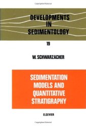 book Sedimentation Models and Quantitative Stratigraphy