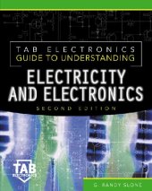 book TAB electronics guide to understanding electricity and electronics