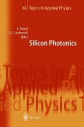 book Silicon Photonics