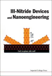 book III-nitride devices and nanoengineering