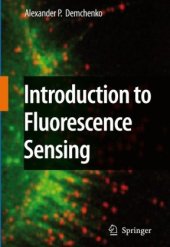 book Introduction to fluorescence sensing