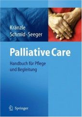 book Palliative Care