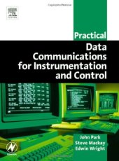 book Practical data acquisition for instrumentation and control systems