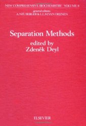 book Separation Methods