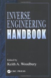 book Inverse engineering handbook