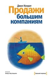 book Продажи большим компаниям