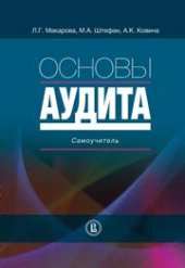 book Основы аудита. Самоучитель