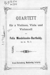 book Quartett