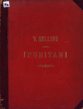 book I Puritani