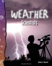 book Weather scientists