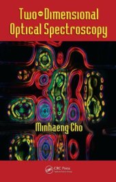 book Two-dimensional optical spectroscopy