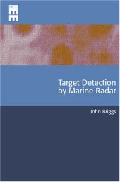 book Target detection by marine radar