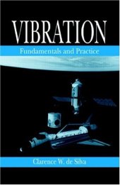 book Vibration: fundamentals and practice