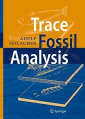 book Trace fossil analysis