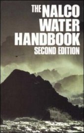 book The NALCO water handbook