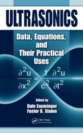 book Ultrasonics: data, equations, and their practical uses