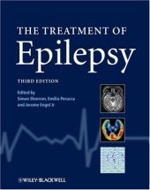 book The treatment of epilepsy