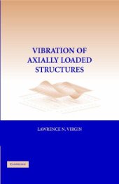 book Vibration of Axially-Loaded Structures