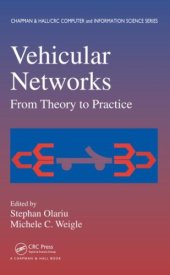 book Vehicular networks: from theory to practice