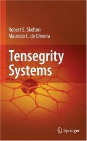 book Tensegrity systems