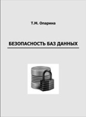 book Безопасность баз данных: практикум