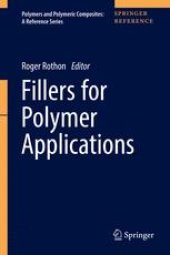 book Fillers for Polymer Applications