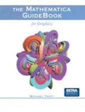 book The Mathematica GuideBook for Graphics 