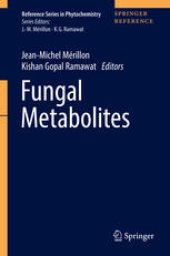 book Fungal Metabolites