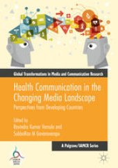 book Health Communication in the Changing Media Landscape: Perspectives from Developing Countries