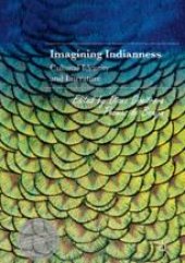 book Imagining Indianness: Cultural Identity and Literature