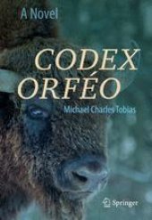 book Codex Orféo : A Novel