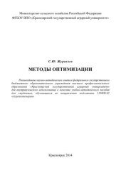 book Методы оптимизации: учебно-методическое пособие