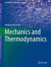 book Mechanics and Thermodynamics