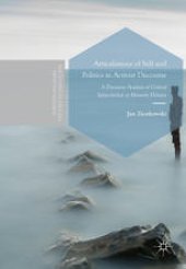 book Articulations of Self and Politics in Activist Discourse: A Discourse Analysis of Critical Subjectivities in Minority Debates