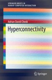 book Hyperconnectivity