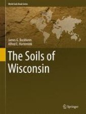 book The Soils of Wisconsin