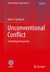 book Unconventional Conflict: A Modeling Perspective