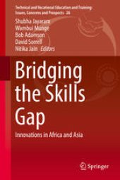 book Bridging the Skills Gap: Innovations in Africa and Asia