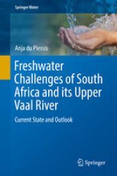 book Freshwater Challenges of South Africa and its Upper Vaal River: Current State and Outlook