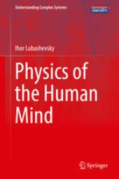 book Physics of the Human Mind