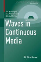 book Waves in Continuous Media