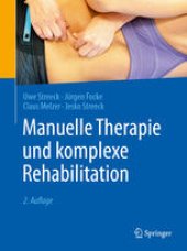 book Manuelle Therapie und komplexe Rehabilitation