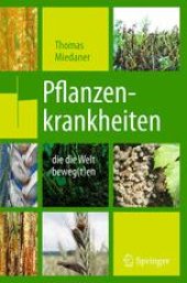 book Pflanzenkrankheiten, die die Welt beweg(t)en