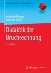 book Didaktik der Bruchrechnung