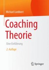 book Coaching Theorie: Eine Einführung