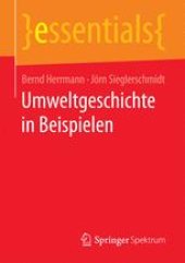 book Umweltgeschichte in Beispielen