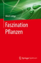 book Faszination Pflanzen