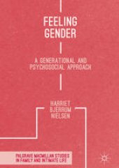 book Feeling Gender: A Generational and Psychosocial Approach