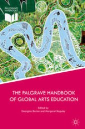 book The Palgrave Handbook of Global Arts Education